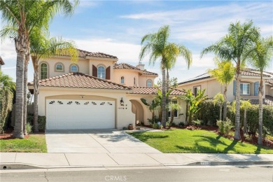 VIEWS + CASITA! Positioned at the end of a quiet cul-de-sac on on RedHawk Golf Club in California - for sale on GolfHomes.com, golf home, golf lot
