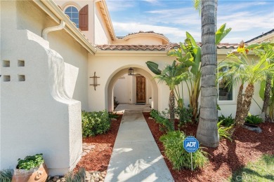 VIEWS + CASITA! Positioned at the end of a quiet cul-de-sac on on RedHawk Golf Club in California - for sale on GolfHomes.com, golf home, golf lot