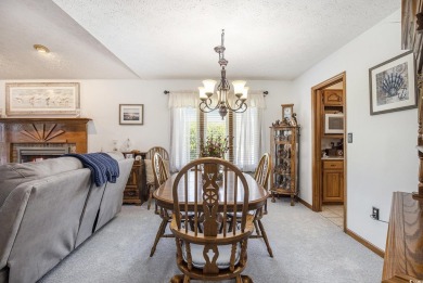 Welcome to this stunning 4-bedroom, 3-bath all-brick home on Myrtle Beach National Golf Course in South Carolina - for sale on GolfHomes.com, golf home, golf lot