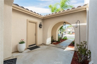 VIEWS + CASITA! Positioned at the end of a quiet cul-de-sac on on RedHawk Golf Club in California - for sale on GolfHomes.com, golf home, golf lot