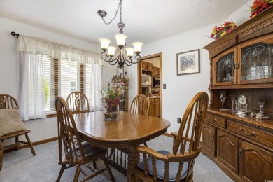 Welcome to this stunning 4-bedroom, 3-bath all-brick home on Myrtle Beach National Golf Course in South Carolina - for sale on GolfHomes.com, golf home, golf lot