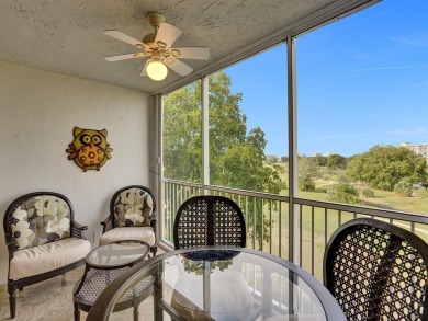 Move-in ready--just bring your toothbrush. Beautiful 1-bedroom on  in Florida - for sale on GolfHomes.com, golf home, golf lot