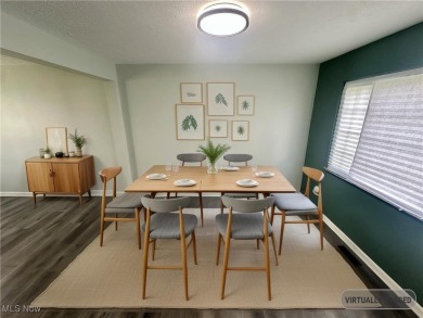 Welcome to low-maintenance living at its finest! This on Briardale Greens Golf Course in Ohio - for sale on GolfHomes.com, golf home, golf lot