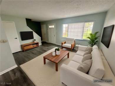 Welcome to low-maintenance living at its finest! This on Briardale Greens Golf Course in Ohio - for sale on GolfHomes.com, golf home, golf lot
