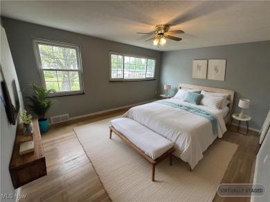 Welcome to low-maintenance living at its finest! This on Briardale Greens Golf Course in Ohio - for sale on GolfHomes.com, golf home, golf lot