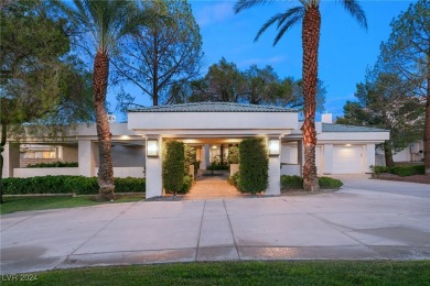 This rare & highly sought-after single-story home is impeccably on The Legacy Golf Club in Nevada - for sale on GolfHomes.com, golf home, golf lot