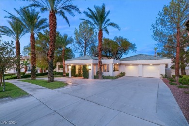 This rare & highly sought-after single-story home is impeccably on The Legacy Golf Club in Nevada - for sale on GolfHomes.com, golf home, golf lot