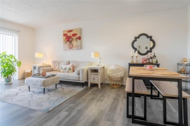 Discover the perfect blend of comfort and convenience in this on Oriole Golf and Tennis Club in Florida - for sale on GolfHomes.com, golf home, golf lot