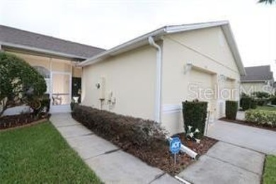 Nestled in the vibrant neighborhood of Remington, a desirable on Remington Golf Club in Florida - for sale on GolfHomes.com, golf home, golf lot