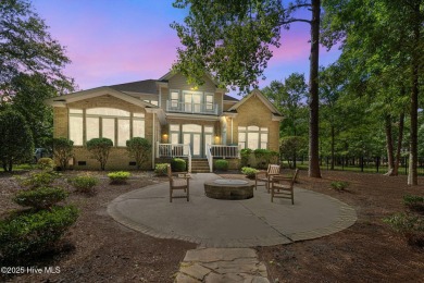 Custom-Built riverfront retreat in the prestigious River on River Landing Golf Course in North Carolina - for sale on GolfHomes.com, golf home, golf lot