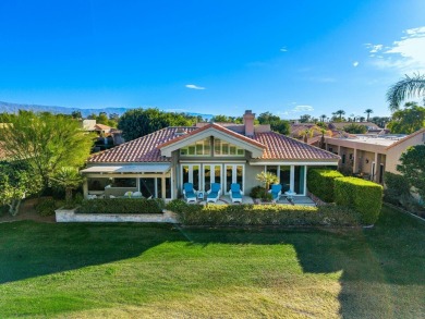 Spectacular Multiple Fairway and Mountain Views - some of the on Mission Hills Golf Club in California - for sale on GolfHomes.com, golf home, golf lot