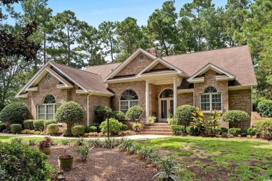 This light-filled, spacious home is a true standout! Lovingly on Heritage Club in South Carolina - for sale on GolfHomes.com, golf home, golf lot