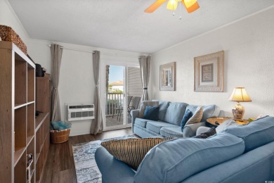 A SHORT STROLL TO THE BEACH, WATER VIEWS, METICULOUSLY on Surf Golf and Beach Club in South Carolina - for sale on GolfHomes.com, golf home, golf lot