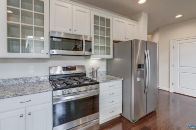 Like a new model home! Move-in ready on one of most desirable on Old Trail Golf Club in Virginia - for sale on GolfHomes.com, golf home, golf lot