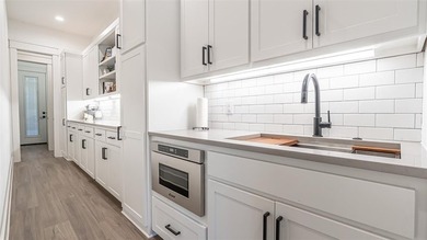 Picture Perfect Custom Home showcasing exceptional upgrades & on De Cordova Bend Country Club in Texas - for sale on GolfHomes.com, golf home, golf lot