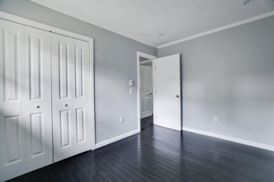 WOW!  With the marble floors and beautifully done kitchen and on Pocono Farms Country Club in Pennsylvania - for sale on GolfHomes.com, golf home, golf lot