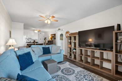A SHORT STROLL TO THE BEACH, WATER VIEWS, METICULOUSLY on Surf Golf and Beach Club in South Carolina - for sale on GolfHomes.com, golf home, golf lot