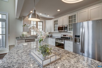 Like a new model home! Move-in ready on one of most desirable on Old Trail Golf Club in Virginia - for sale on GolfHomes.com, golf home, golf lot