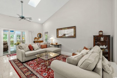 This light-filled, spacious home is a true standout! Lovingly on Heritage Club in South Carolina - for sale on GolfHomes.com, golf home, golf lot