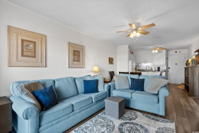A SHORT STROLL TO THE BEACH, WATER VIEWS, METICULOUSLY on Surf Golf and Beach Club in South Carolina - for sale on GolfHomes.com, golf home, golf lot