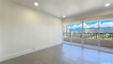 This exclusive penthouse unit is on the cool side of the on Ala Wai Golf Course in Hawaii - for sale on GolfHomes.com, golf home, golf lot