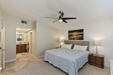 RENOVATED AND FURNISHED! This beautifully designed 3 bedroom, 2 on Chaparral Country Club in California - for sale on GolfHomes.com, golf home, golf lot