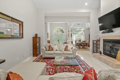 This light-filled, spacious home is a true standout! Lovingly on Heritage Club in South Carolina - for sale on GolfHomes.com, golf home, golf lot