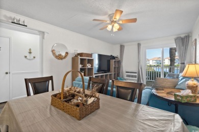 A SHORT STROLL TO THE BEACH, WATER VIEWS, METICULOUSLY on Surf Golf and Beach Club in South Carolina - for sale on GolfHomes.com, golf home, golf lot
