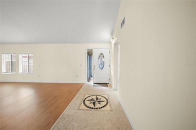 This is the one * WELCOME TO THIS LOVINGLY RENOVATED & on Bent Tree Country Club in Florida - for sale on GolfHomes.com, golf home, golf lot