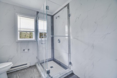 WOW!  With the marble floors and beautifully done kitchen and on Pocono Farms Country Club in Pennsylvania - for sale on GolfHomes.com, golf home, golf lot