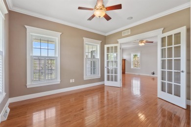 Step into timeless elegance with this stunning two-story on Dyersville Golf and Country Club in Iowa - for sale on GolfHomes.com, golf home, golf lot