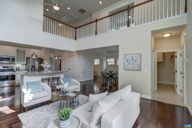 Like a new model home! Move-in ready on one of most desirable on Old Trail Golf Club in Virginia - for sale on GolfHomes.com, golf home, golf lot