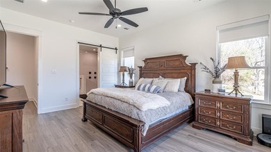 Picture Perfect Custom Home showcasing exceptional upgrades & on De Cordova Bend Country Club in Texas - for sale on GolfHomes.com, golf home, golf lot