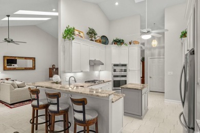This light-filled, spacious home is a true standout! Lovingly on Heritage Club in South Carolina - for sale on GolfHomes.com, golf home, golf lot