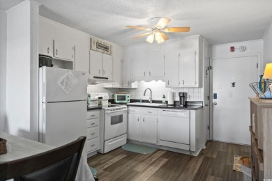 A SHORT STROLL TO THE BEACH, WATER VIEWS, METICULOUSLY on Surf Golf and Beach Club in South Carolina - for sale on GolfHomes.com, golf home, golf lot