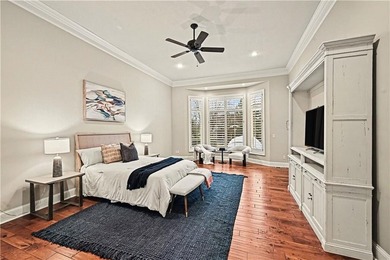 Exquisite 5 bedroom estate home in the sought-after golf course on Falcon Ridge Golf Course in Kansas - for sale on GolfHomes.com, golf home, golf lot