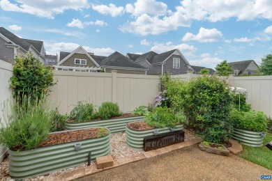 Like a new model home! Move-in ready on one of most desirable on Old Trail Golf Club in Virginia - for sale on GolfHomes.com, golf home, golf lot