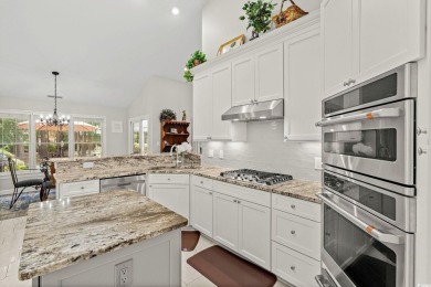 This light-filled, spacious home is a true standout! Lovingly on Heritage Club in South Carolina - for sale on GolfHomes.com, golf home, golf lot