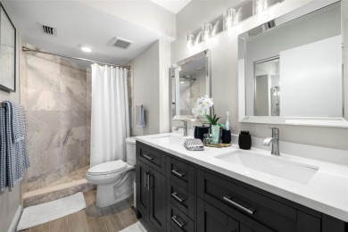 Welcome to an exquisite residence where elegance meets on Isla Del Sol Yacht and Country Club in Florida - for sale on GolfHomes.com, golf home, golf lot