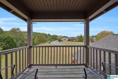 Great opportunity for golf course living! This spacious townhome on Ross Bridge Golf Resort in Alabama - for sale on GolfHomes.com, golf home, golf lot