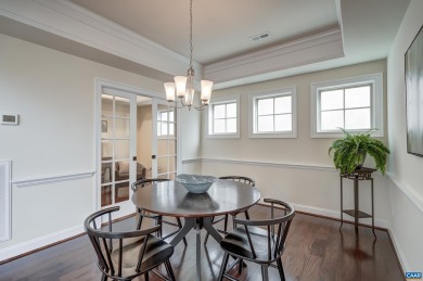 Like a new model home! Move-in ready on one of most desirable on Old Trail Golf Club in Virginia - for sale on GolfHomes.com, golf home, golf lot