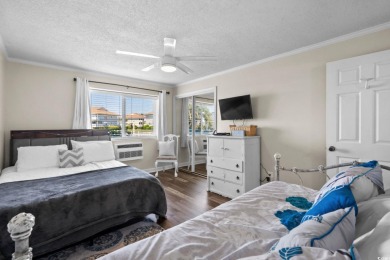 A SHORT STROLL TO THE BEACH, WATER VIEWS, METICULOUSLY on Surf Golf and Beach Club in South Carolina - for sale on GolfHomes.com, golf home, golf lot