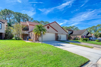 This beautifully updated townhouse offers the perfect blend of on The Club At Pelican Bay - North Course in Florida - for sale on GolfHomes.com, golf home, golf lot