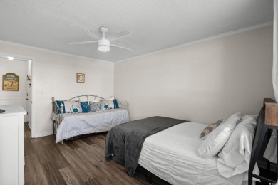 A SHORT STROLL TO THE BEACH, WATER VIEWS, METICULOUSLY on Surf Golf and Beach Club in South Carolina - for sale on GolfHomes.com, golf home, golf lot