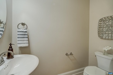 Like a new model home! Move-in ready on one of most desirable on Old Trail Golf Club in Virginia - for sale on GolfHomes.com, golf home, golf lot