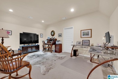 Great opportunity for golf course living! This spacious townhome on Ross Bridge Golf Resort in Alabama - for sale on GolfHomes.com, golf home, golf lot