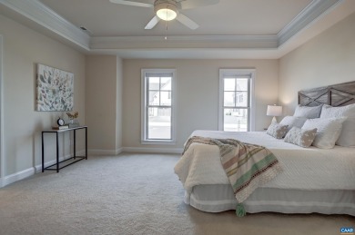 Like a new model home! Move-in ready on one of most desirable on Old Trail Golf Club in Virginia - for sale on GolfHomes.com, golf home, golf lot