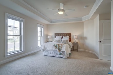 Like a new model home! Move-in ready on one of most desirable on Old Trail Golf Club in Virginia - for sale on GolfHomes.com, golf home, golf lot