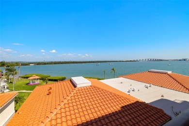 Welcome to an exquisite residence where elegance meets on Isla Del Sol Yacht and Country Club in Florida - for sale on GolfHomes.com, golf home, golf lot