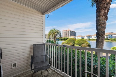 A SHORT STROLL TO THE BEACH, WATER VIEWS, METICULOUSLY on Surf Golf and Beach Club in South Carolina - for sale on GolfHomes.com, golf home, golf lot